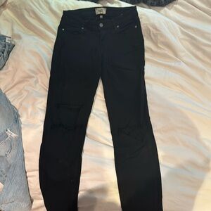 Paige denim jeans 28